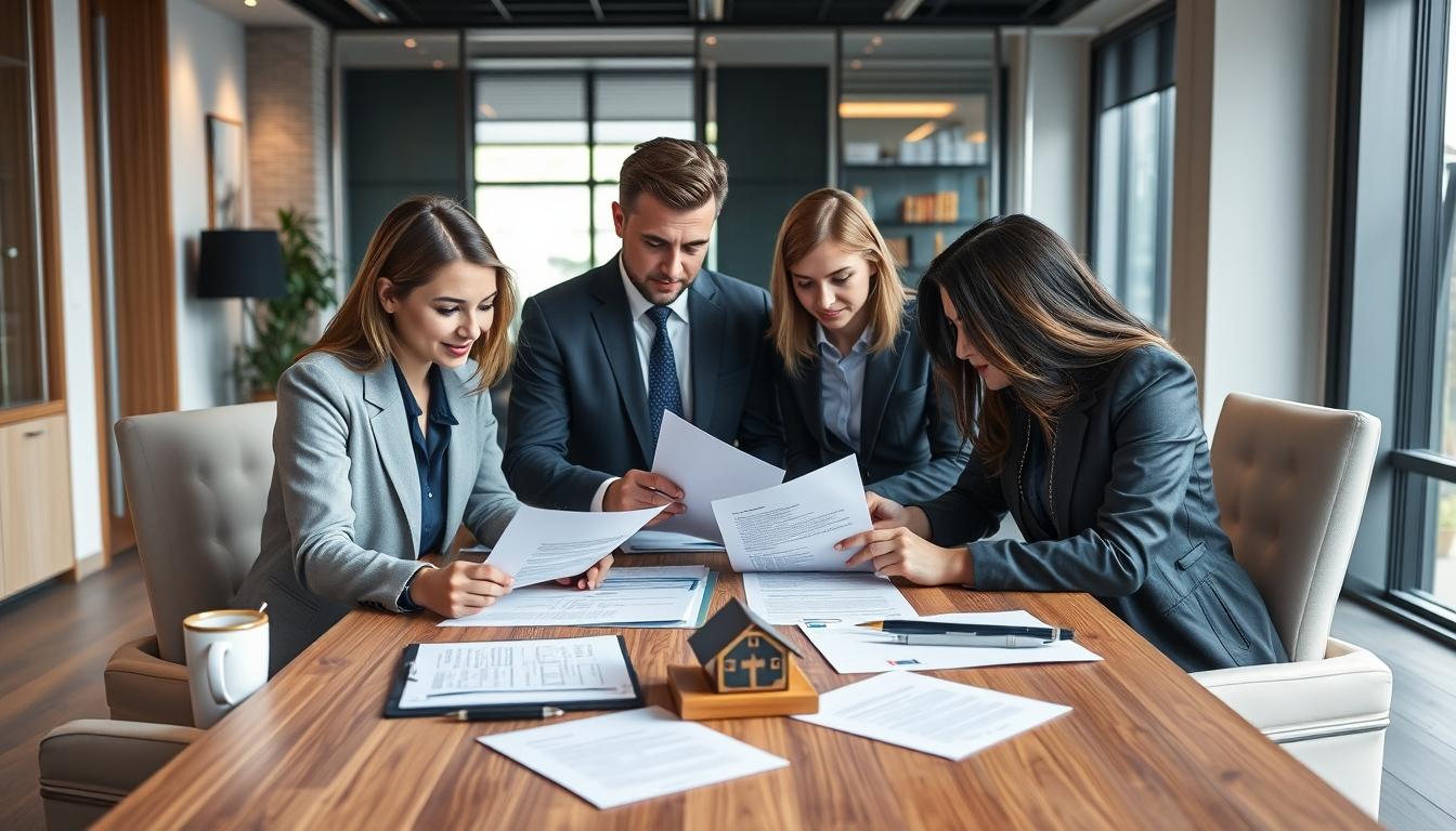 Elder care legal planning