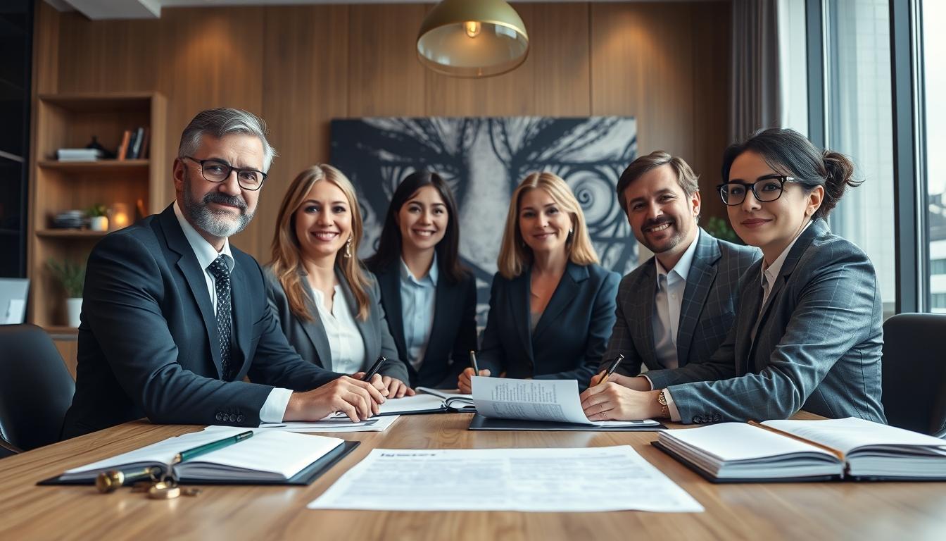 Secure handling of personal information